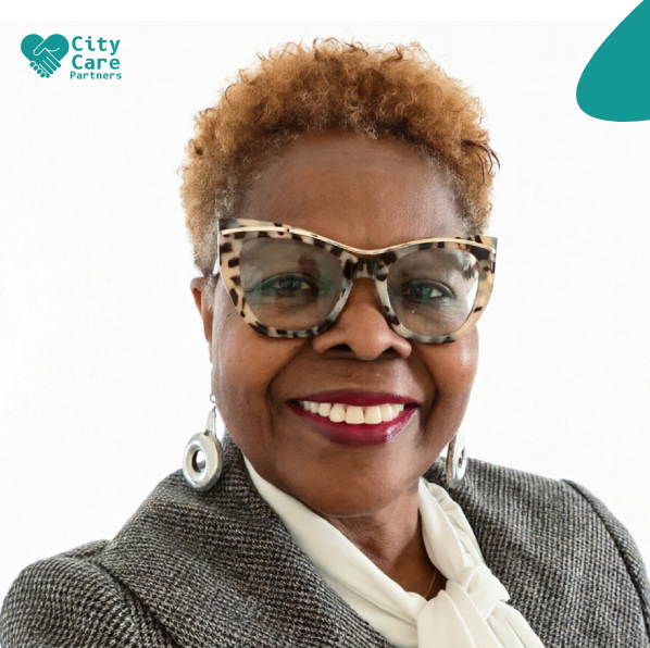 Donna Johnson-Scott